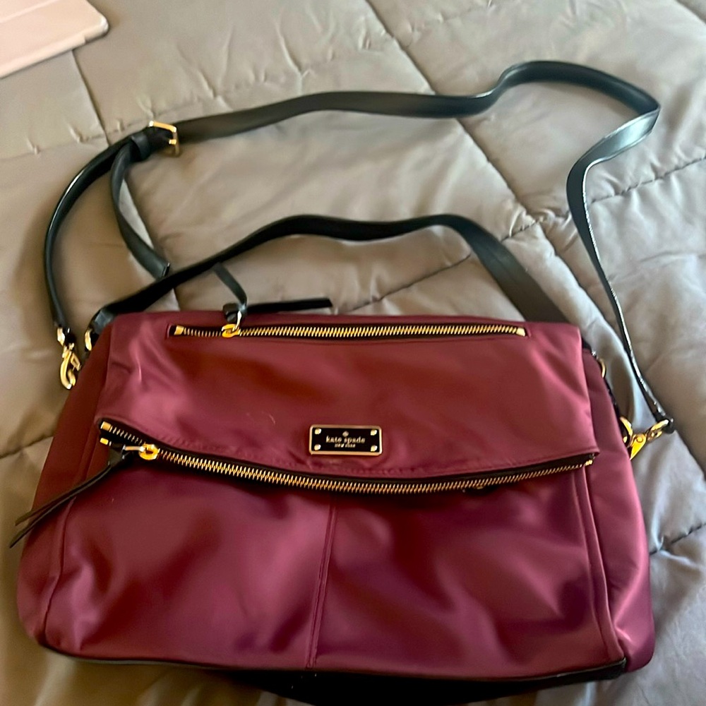 Kate Spade bag